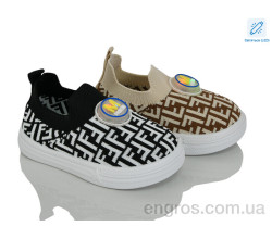 Кроссовки Lilin